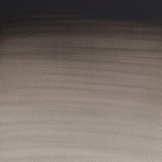 Winsor & Newton Cotman W/C 8ml Ivory Black