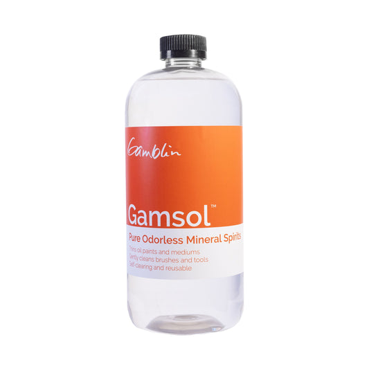 Gamblin Gamsol 1 Litre