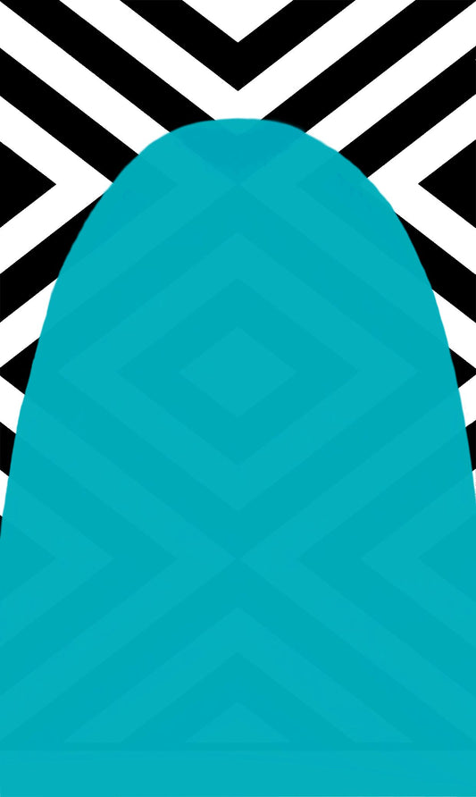 Langridge Fluid Acrylic 125ml Series 3 Phthalo Teal