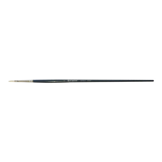 Art Spectrum Series 900 Bristle Filbert Size 0