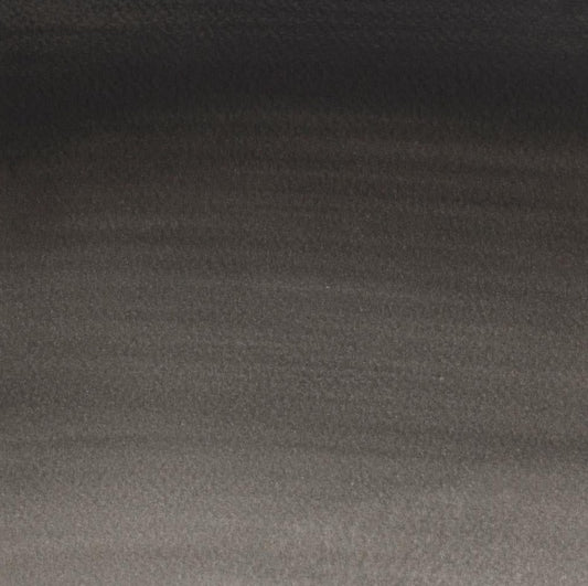 Winsor & Newton Cotman W/C 8ml Lamp Black