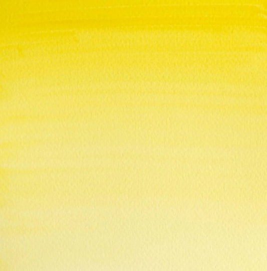Winsor & Newton Cotman W/C 8ml Lemon Yellow Hue