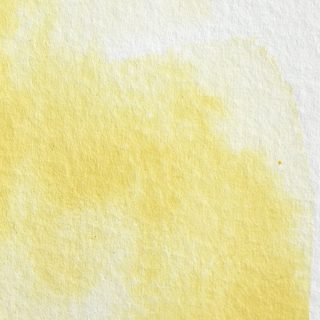 Winsor & Newton Artists' Watercolour 5ml Lemon Yellow Deep
