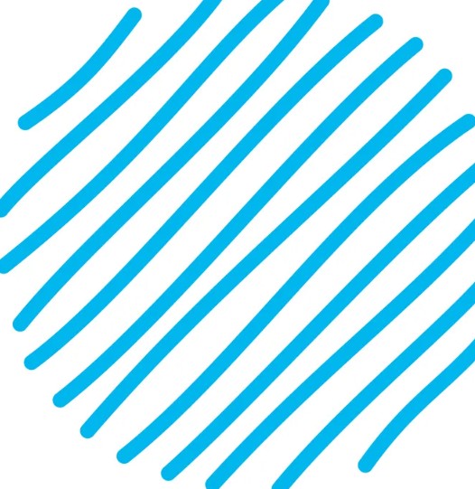 Sakura Gelly Roll Fine Point, Pale Blue