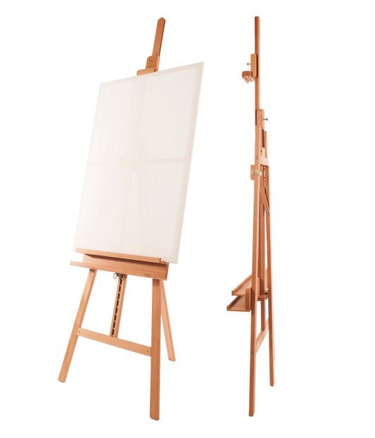 Mabef M/11 Lyre Easel