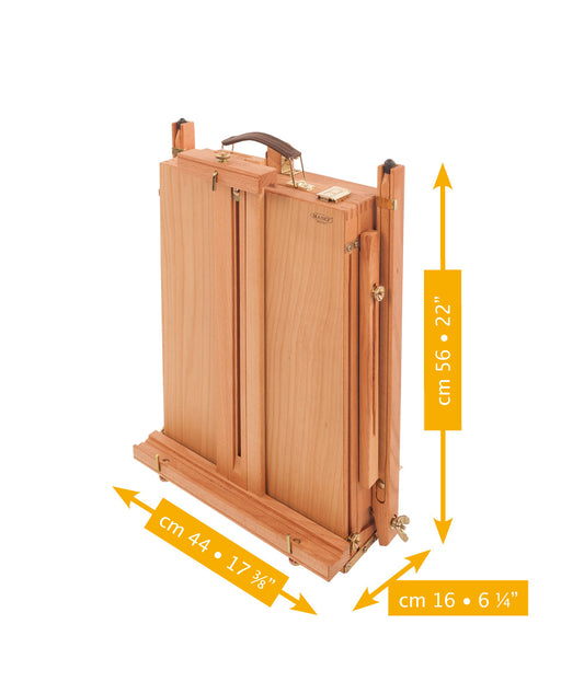 Mabef M/22 Box Easel