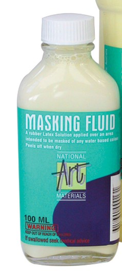 Nam Masking Fluid 100ml