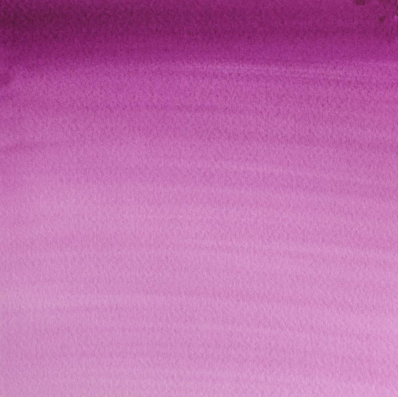 Winsor & Newton Cotman W/C 8ml Mauve