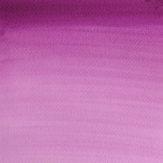 Winsor & Newton Cotman W/C 8ml Mauve