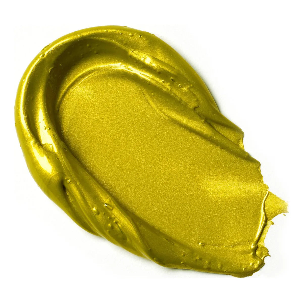 Liquitex Basics 118ml Metallic Yellow Gold