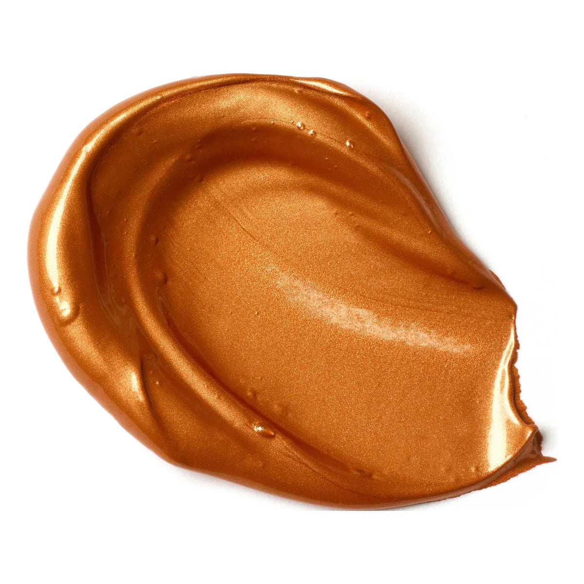 Liquitex Basics 118ml Metallic Burnt Orange