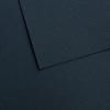 Mi-Teintes Velvet 430gsm 50 x 65cm Pkt 5 609 Midnight Blue