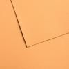 Mi-Teintes Velvet 430gsm 50 x 65cm Pkt 5 604 Indian Yellow