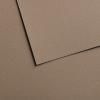 Mi-Teintes Velvet 430gsm 50 x 65cm Pkt 5 613 Grey Brown
