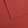 Mi-Teintes Velvet 430gsm 50 x 65cm Pkt 5 606 Deep Red