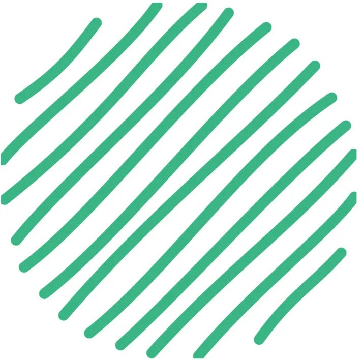 Sakura Gelly Roll Fine Point, Mint Green
