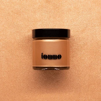 Iommo Premium Metallic Acrylic 250ml 102 Soft Gold