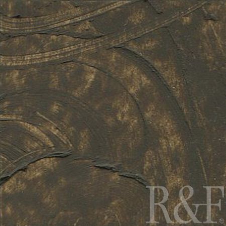 R&F Drawing Oils 12ml Raw Umber