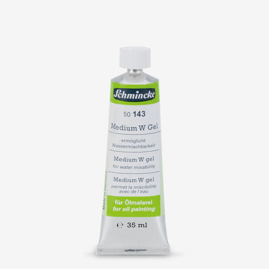 Schmincke Medium W Gel 35ml