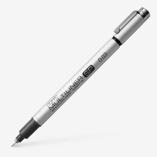 Copic Multiliner SP 0.03 (discontinued)