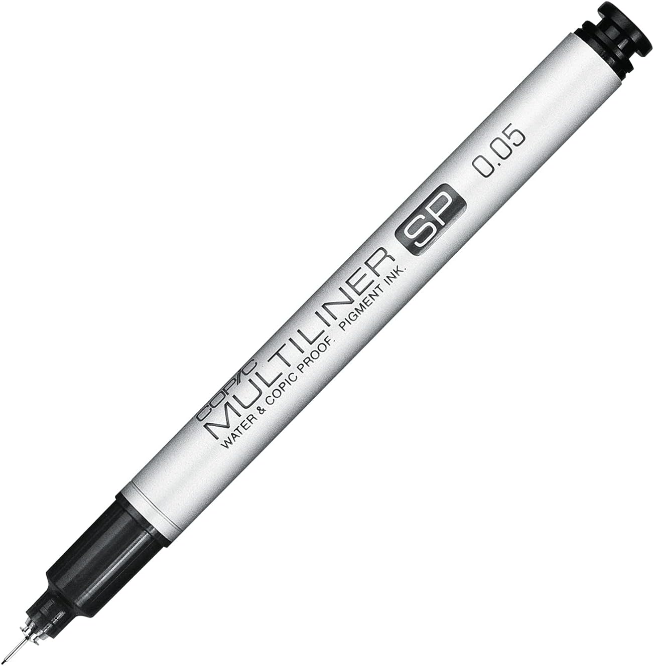 Copic Multiliner SP 0.05 (discontinued)