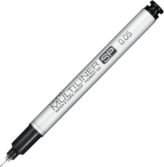 Copic Multiliner SP 0.05 (discontinued)