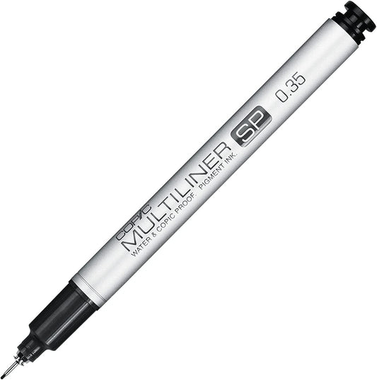 Copic Multiliner SP 0.35 (discontinued)