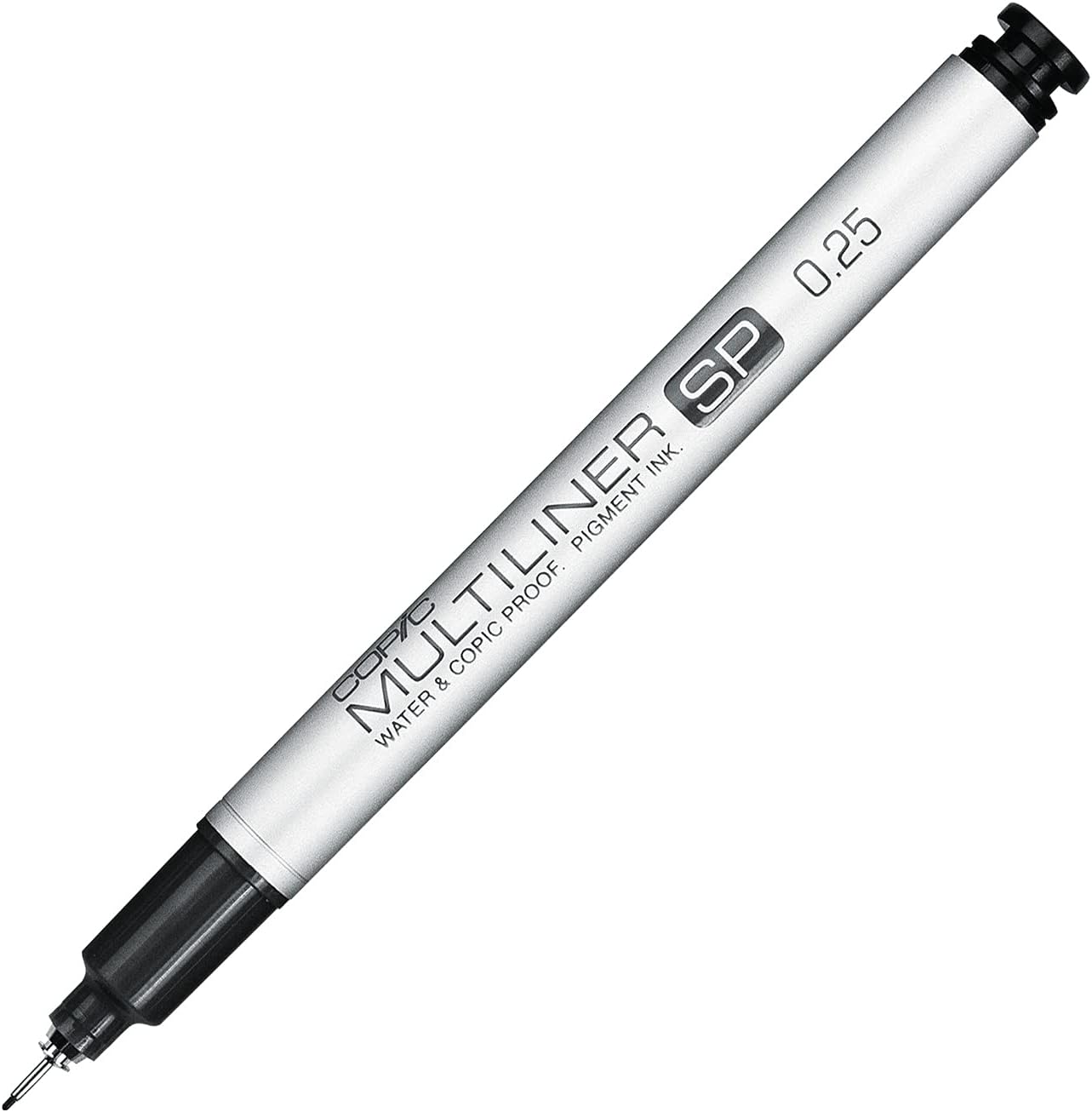 Copic Multiliner SP 0.25 (discontinued)