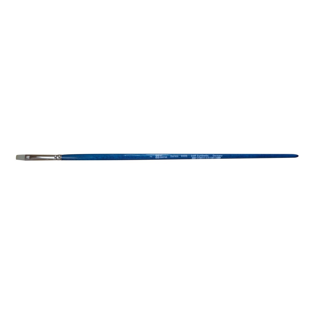 Art Spectrum Series 950 Stiff Synthetic Bright Size 2