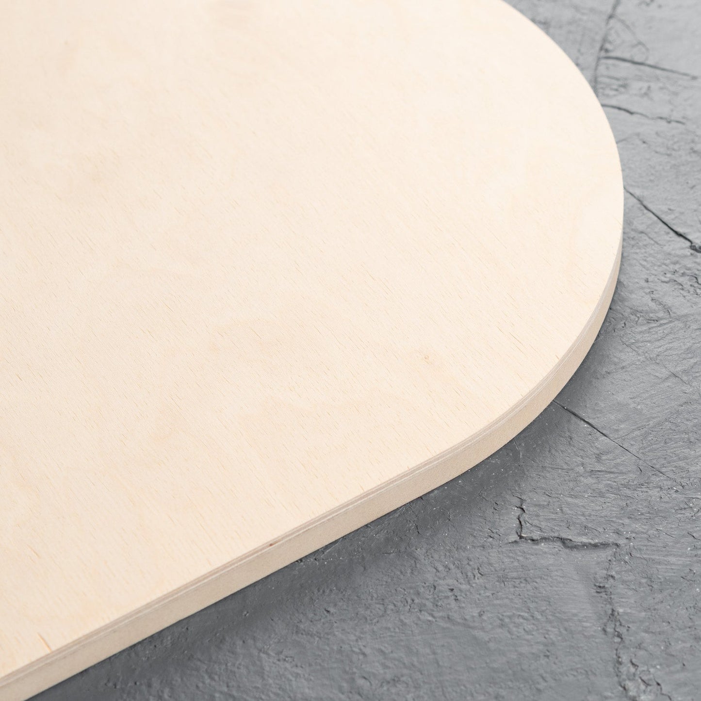 ABA Birch Art Boards - Arch - Standard Sizes