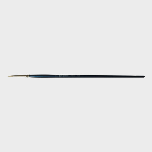 Art Spectrum Series 900 Bristle Round Size 2