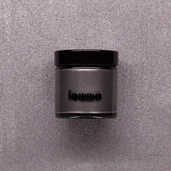 Iommo Premium Metallic Acrylic 250ml 216 Graphite