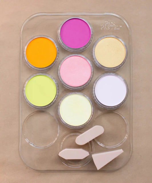 Pan Pastel Hanging Kit Lia Griffith Designer Kit