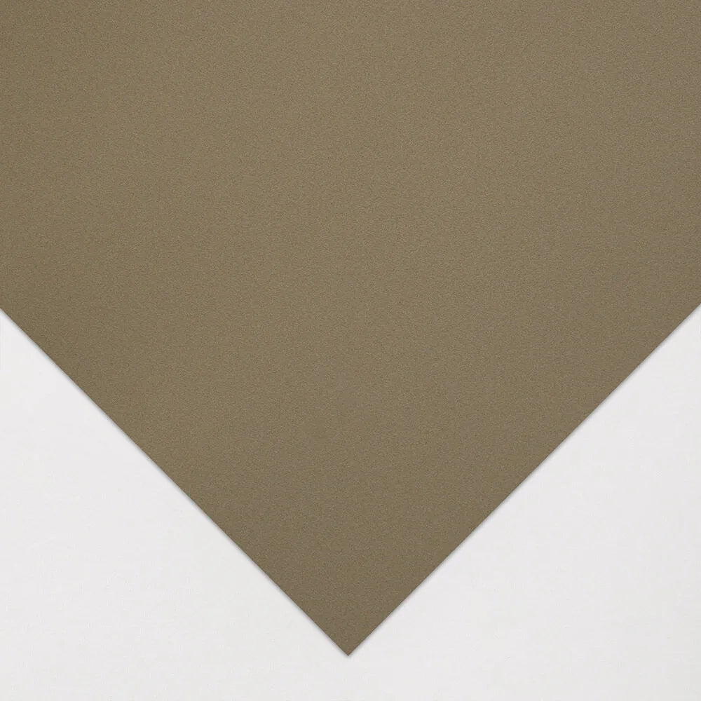 Mi-Teintes Velvet Pad 430gsm 24 x 32cm 12 Sheet Brown Tones