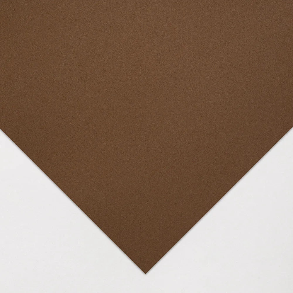 Mi-Teintes Velvet Pad 430gsm 24 x 32cm 12 Sheet Brown Tones