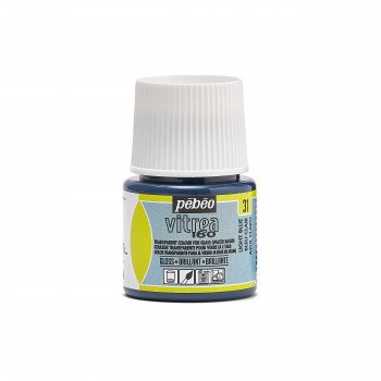 Pebeo Vitrea 160 45ml 31 Light Blue