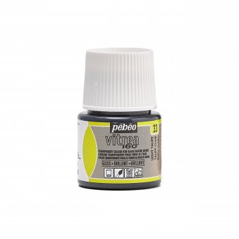 Pebeo Vitrea 160 45ml 33 Light Taupe