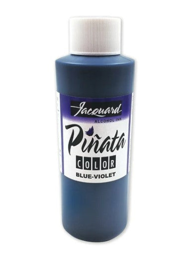 Jacquard Pinata Ink 120ml Blue-Violet