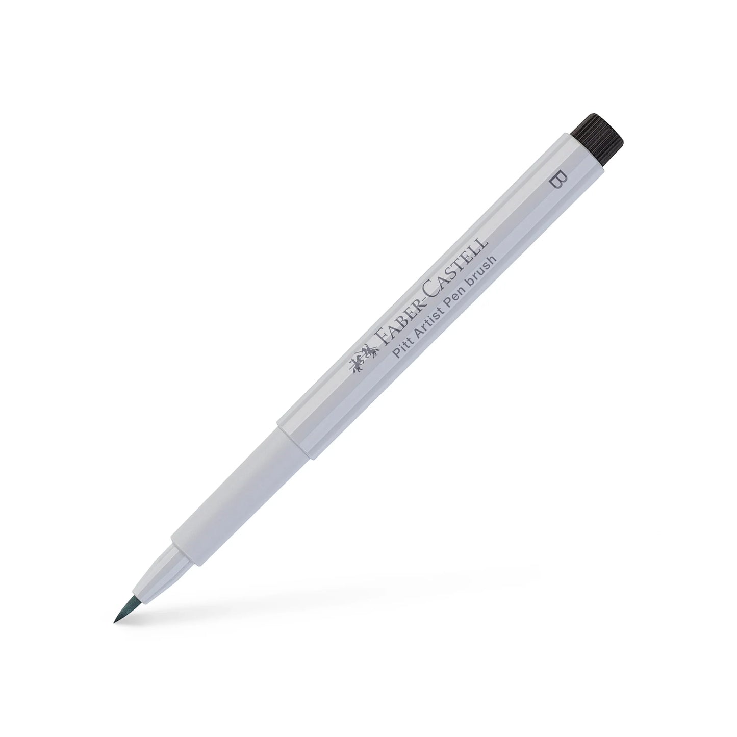 Faber Castell Pitt Artist Brush Pen, 230 Cold Grey I