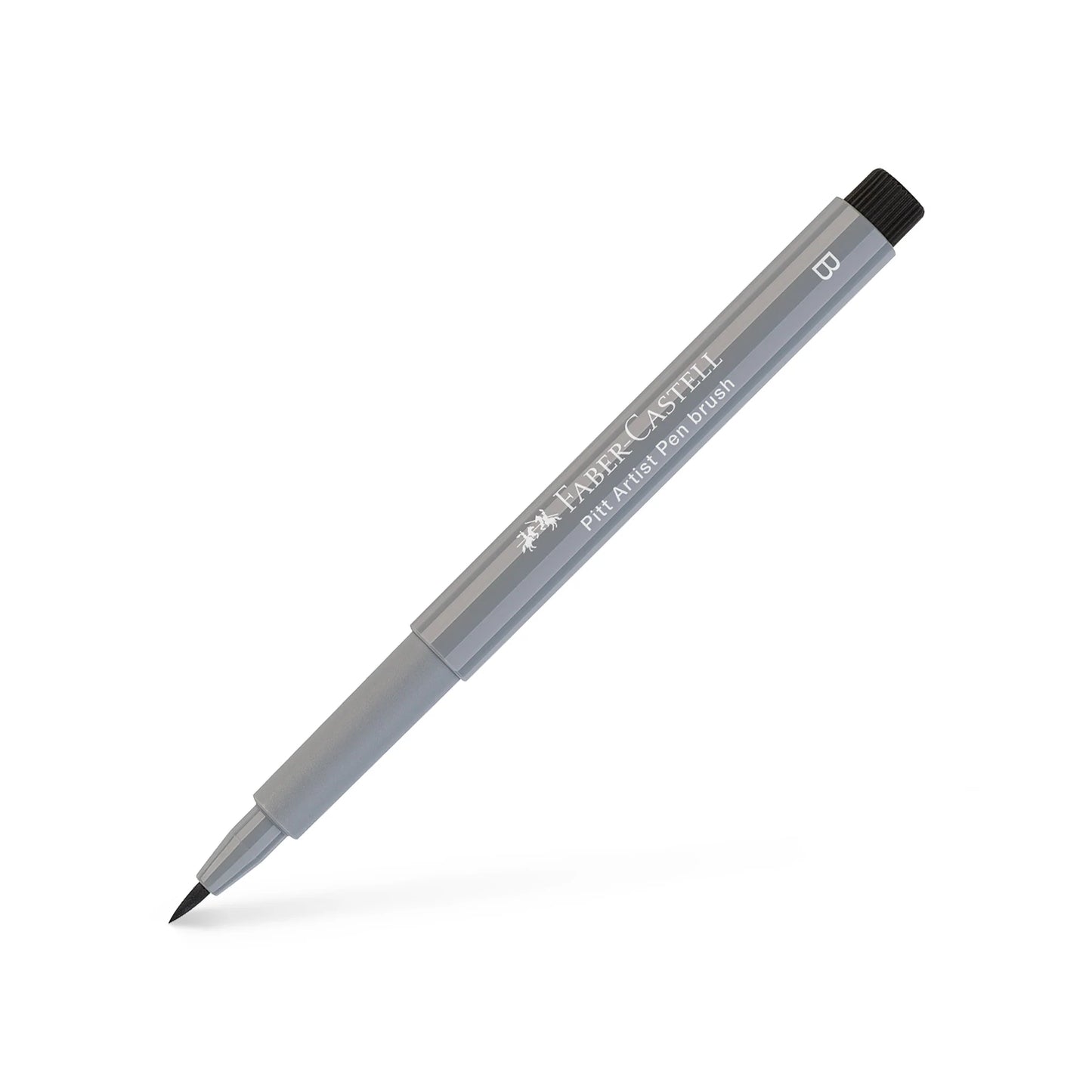 Faber Castell Pitt Artist Brush Pen, 232 Cold Grey III