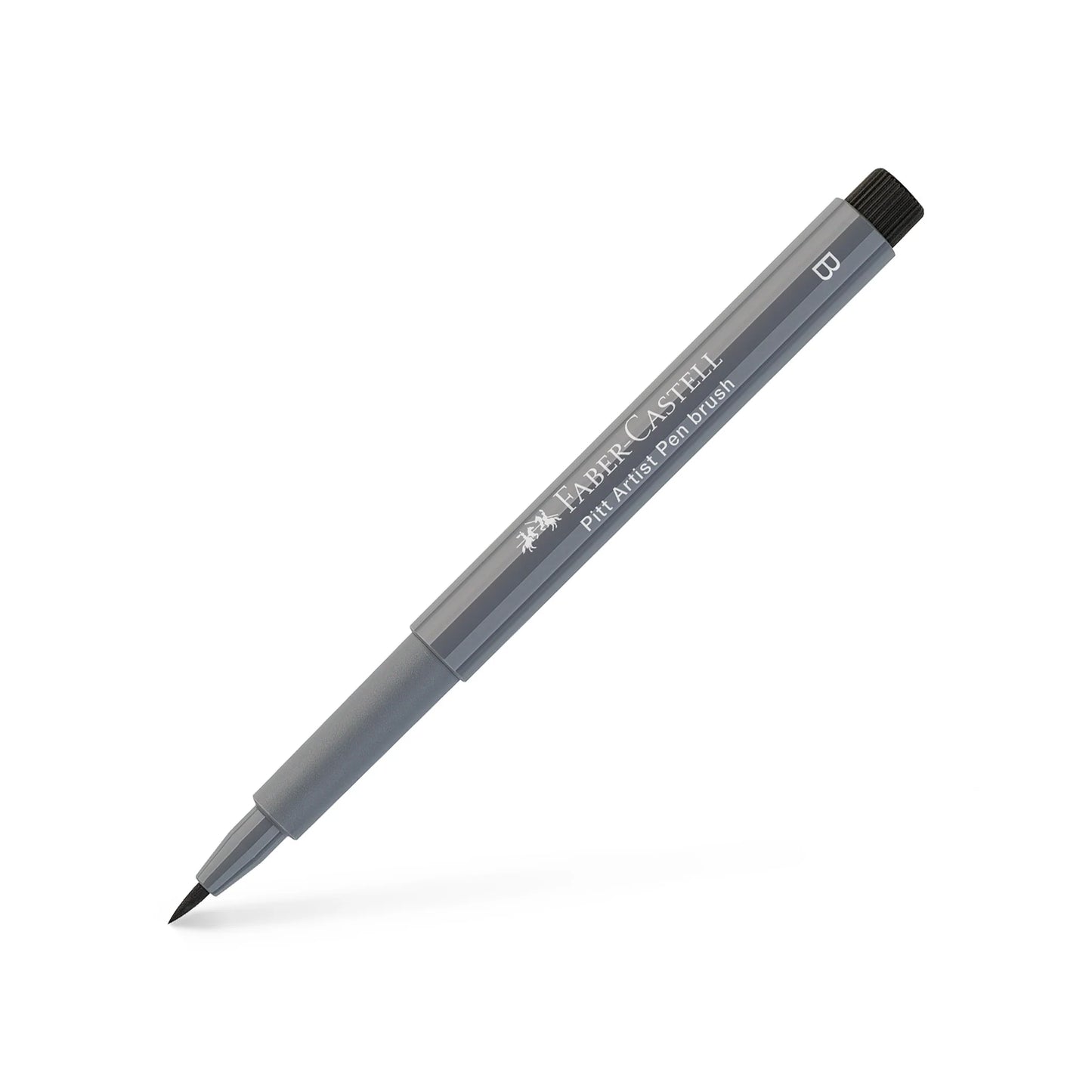 Faber Castell Pitt Artist Brush Pen, 233 Cold Grey IV