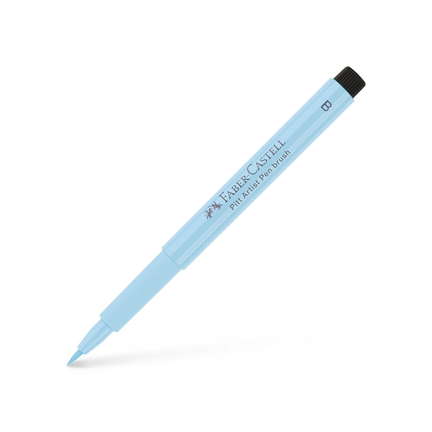 Faber Castell Pitt Artist Brush Pen, 148 Ice Blue