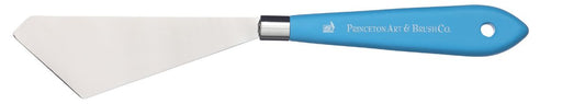 Princeton Select Palette Knife Multi Angle Scraper Medium 6