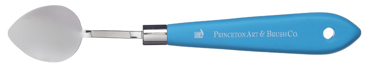 Princeton Select Palette Knife Trowel Small 9