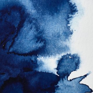 Winsor & Newton Artists' Watercolour 5ml Prussian Blue