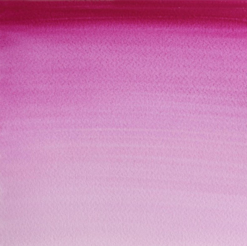 Winsor & Newton Cotman W/C 8ml Purple Lake