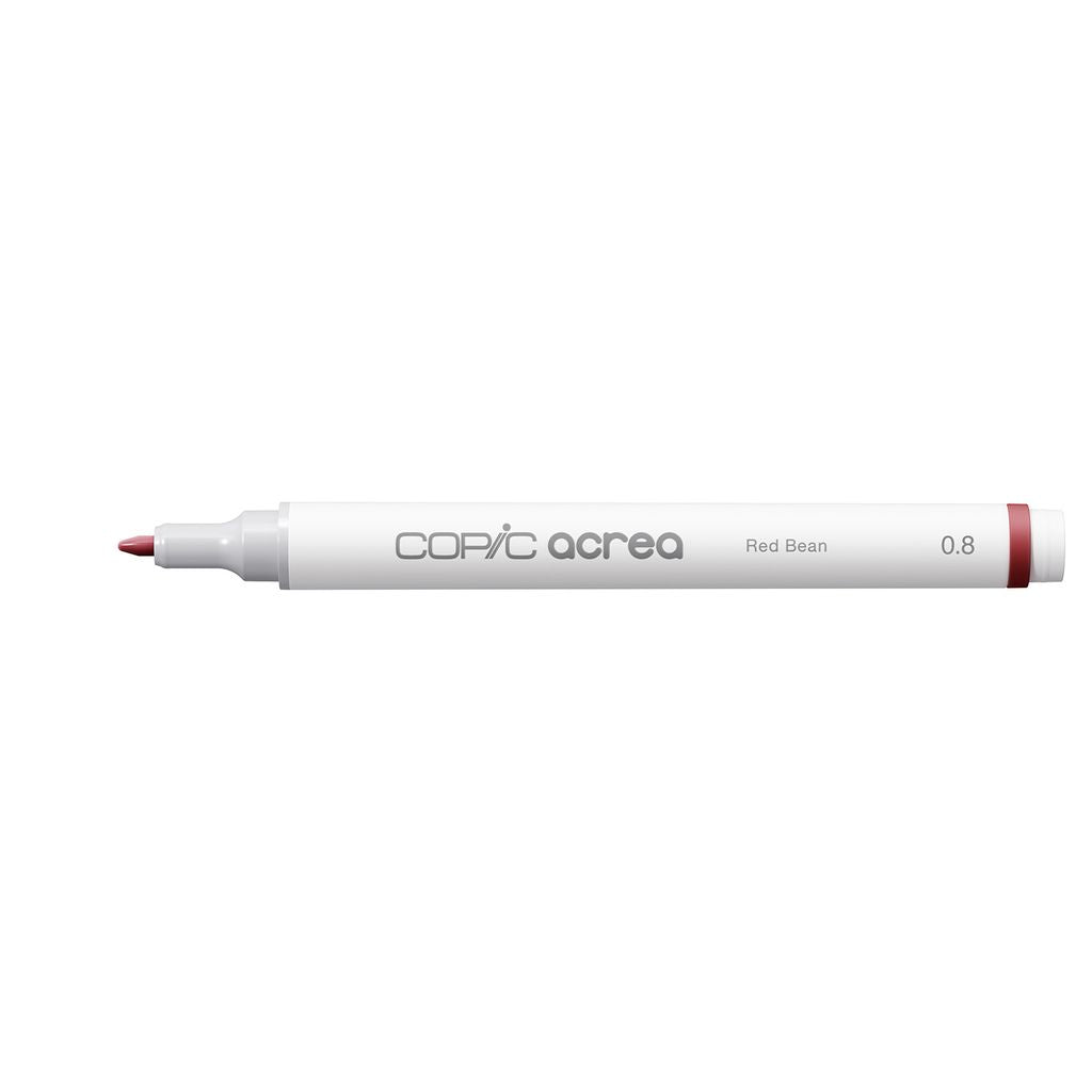 Copic Acrea Paint Marker Red Bean