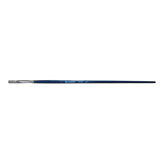 Art Spectrum Series 900 Bristle Flat Size 1