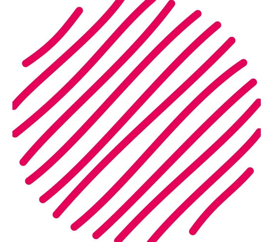 Sakura Gelly Roll Fine Point, Opera Red