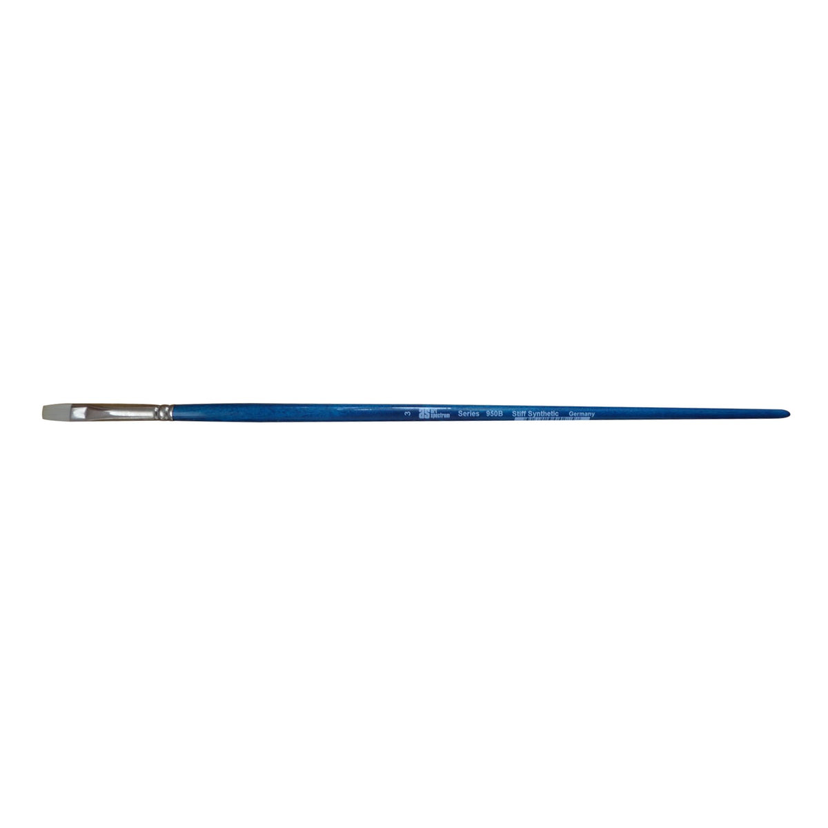 Art Spectrum Series 950 Stiff Synthetic Bright Size 3